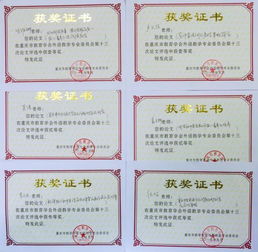 喜讯 我校英语教师在市级论文比赛中斩获佳绩