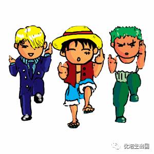 如何快速适应国外大学,接好这份功略