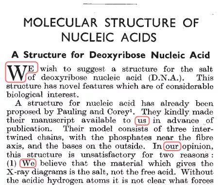 英文论文写作的语法误区 你不必遵守的4条规则