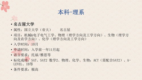 不会日语也能留学日本 图解日本高校的英文授课项目与学术诚信警示