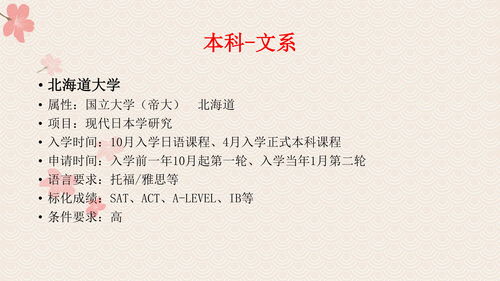 英语闯关日本 不懂日语也能留学，深度解析英语授课项目